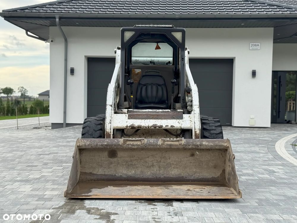 Bobcat S175 - 13