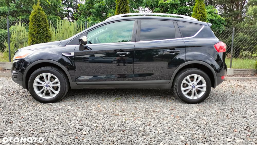 Ford Kuga 2.0 TDCi Individual - 15