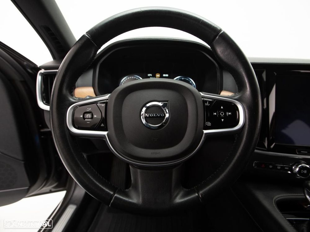 Volvo V90 — fotografia 17