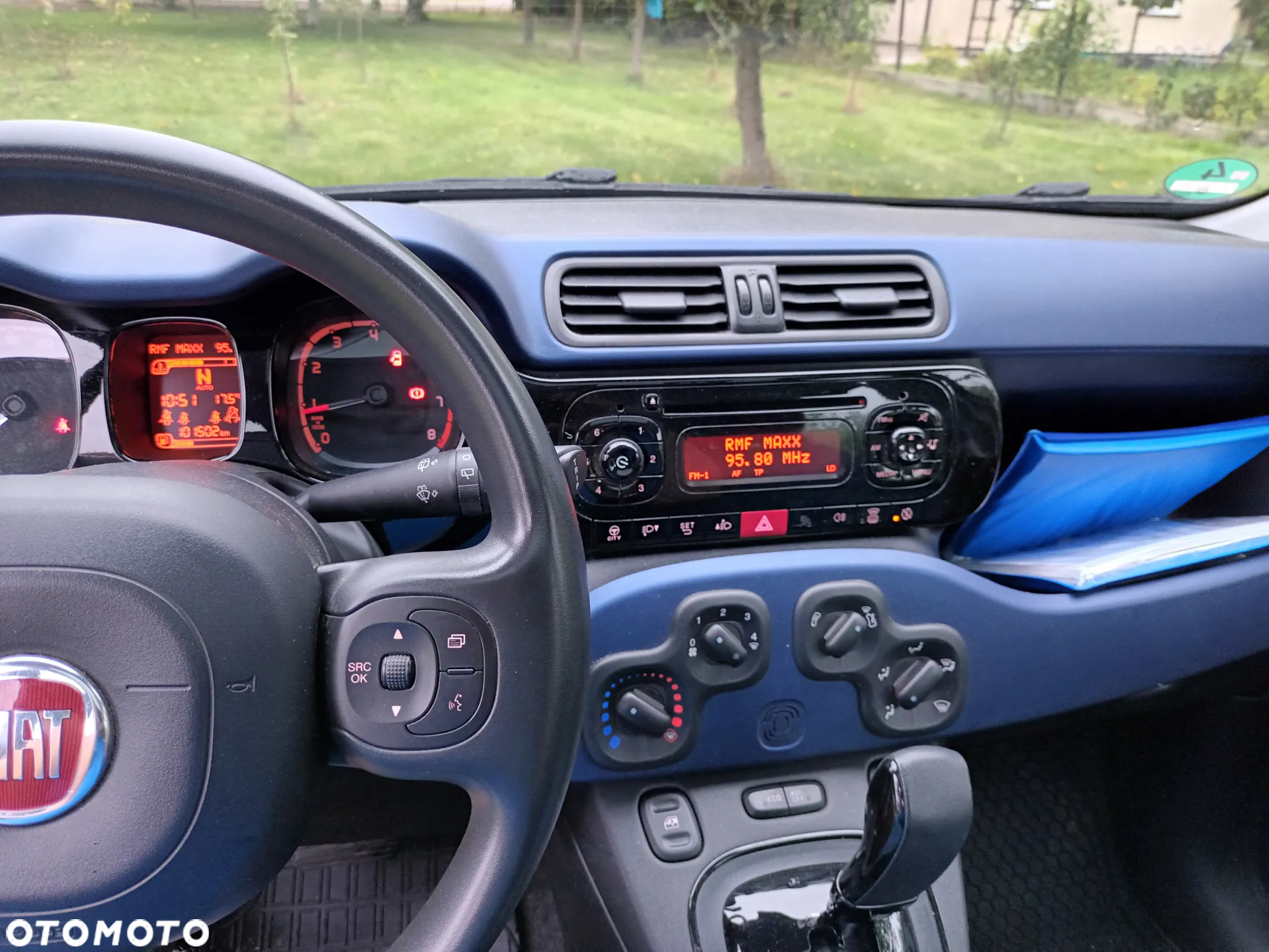 Fiat Panda - 10