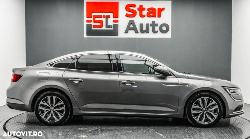 Renault Talisman ENERGY dCi 160 EDC LIMITED - 11