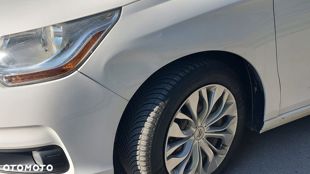 Citroën C4 e-HDi 110 Stop/Start System Tendance - 10
