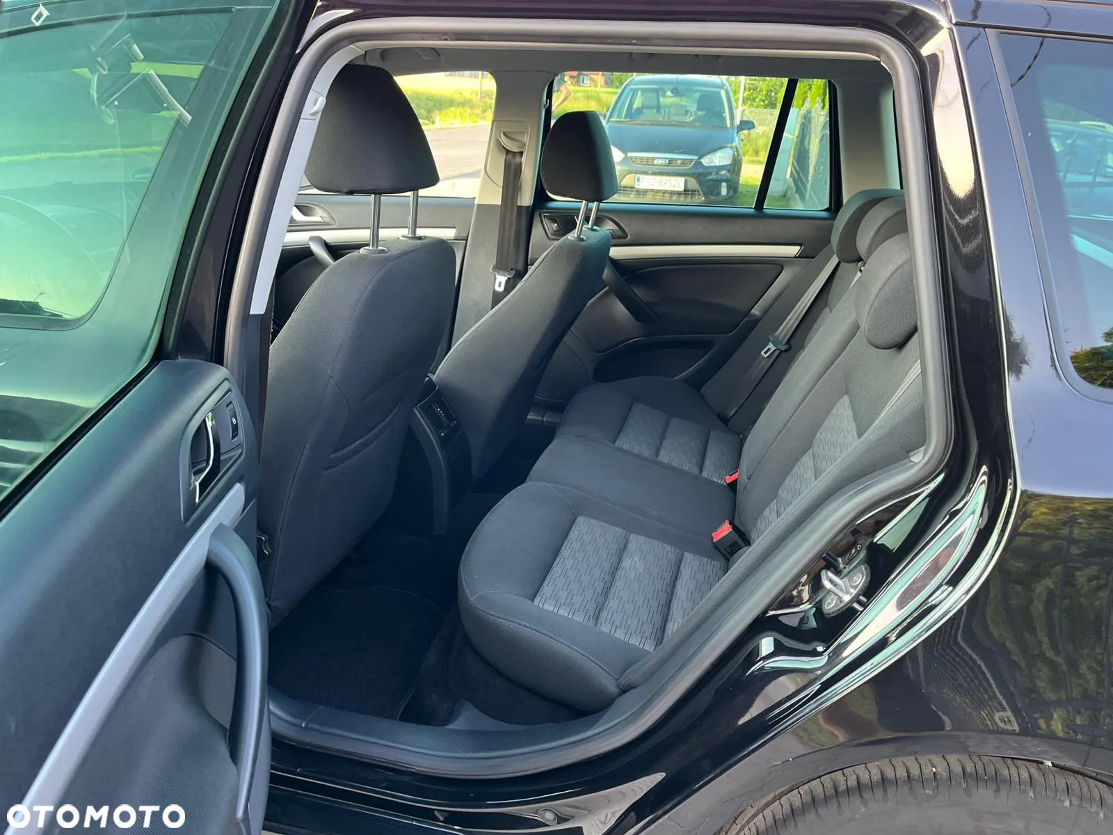 Skoda Octavia 1.4 TSI Ambition - 7