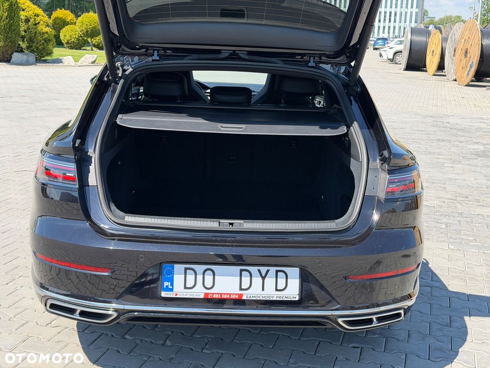 Volkswagen Arteon 2.0 TDI SCR 4Motion DSG R-Line - 7