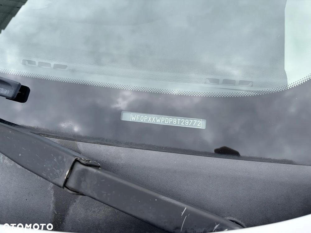 Ford Focus - 8