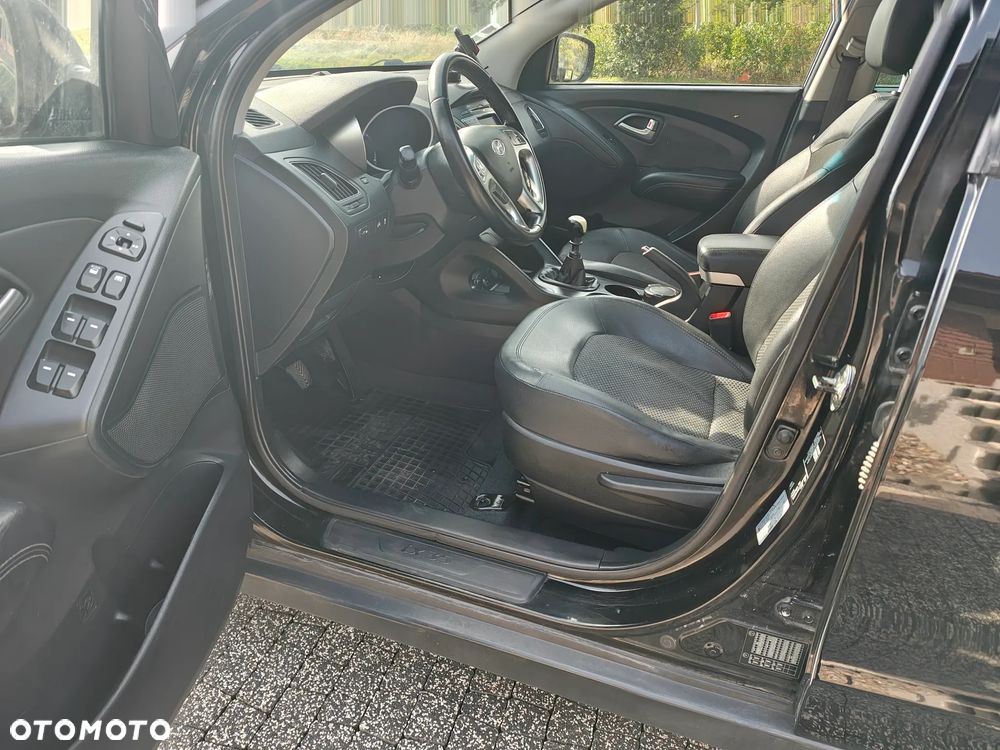 Hyundai ix35 - 5