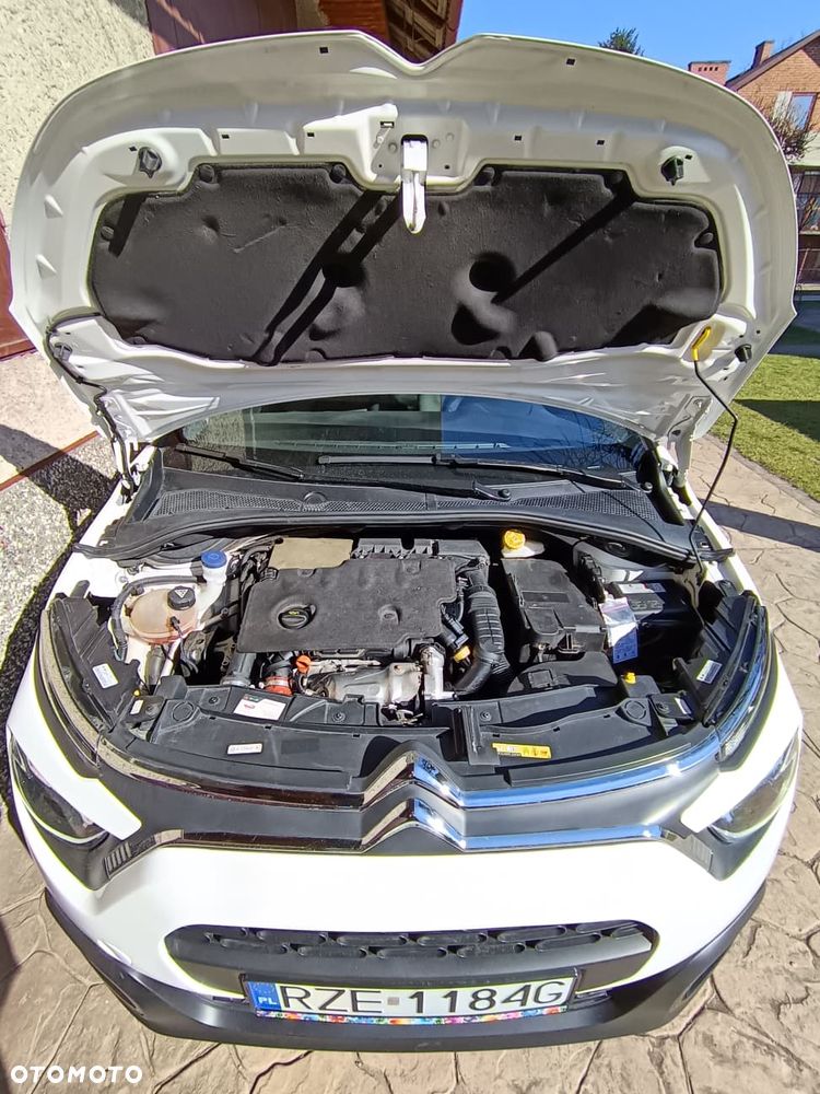 Citroën C3 BlueHDi 100 S&S PLUS - 38