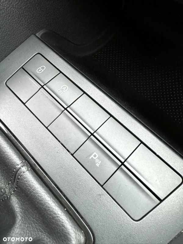 Skoda Octavia 1.0 TSI Ambition - 24