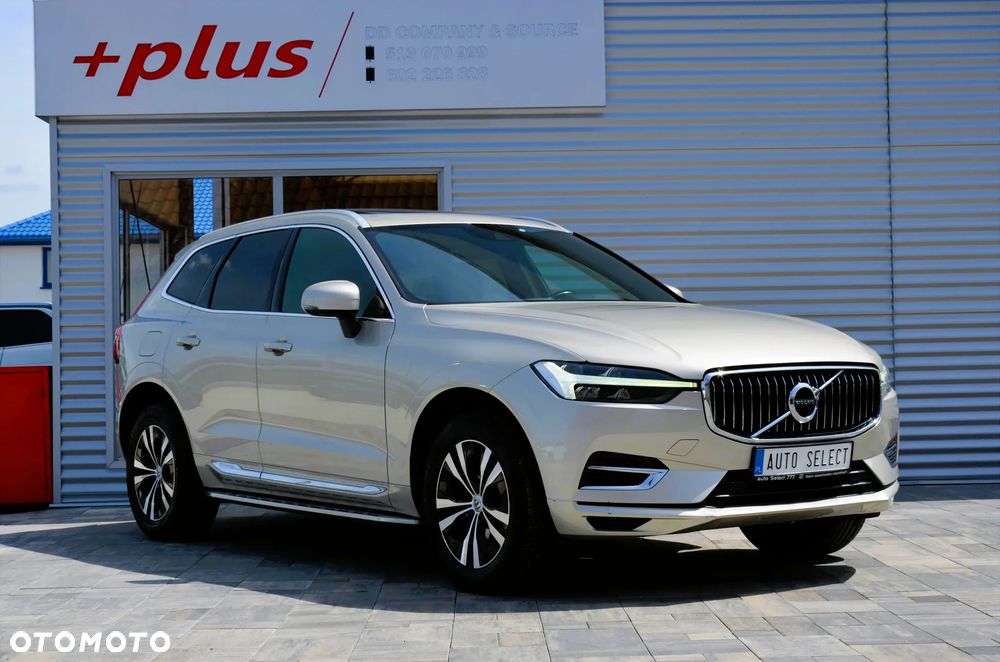 Volvo XC 60 - 2