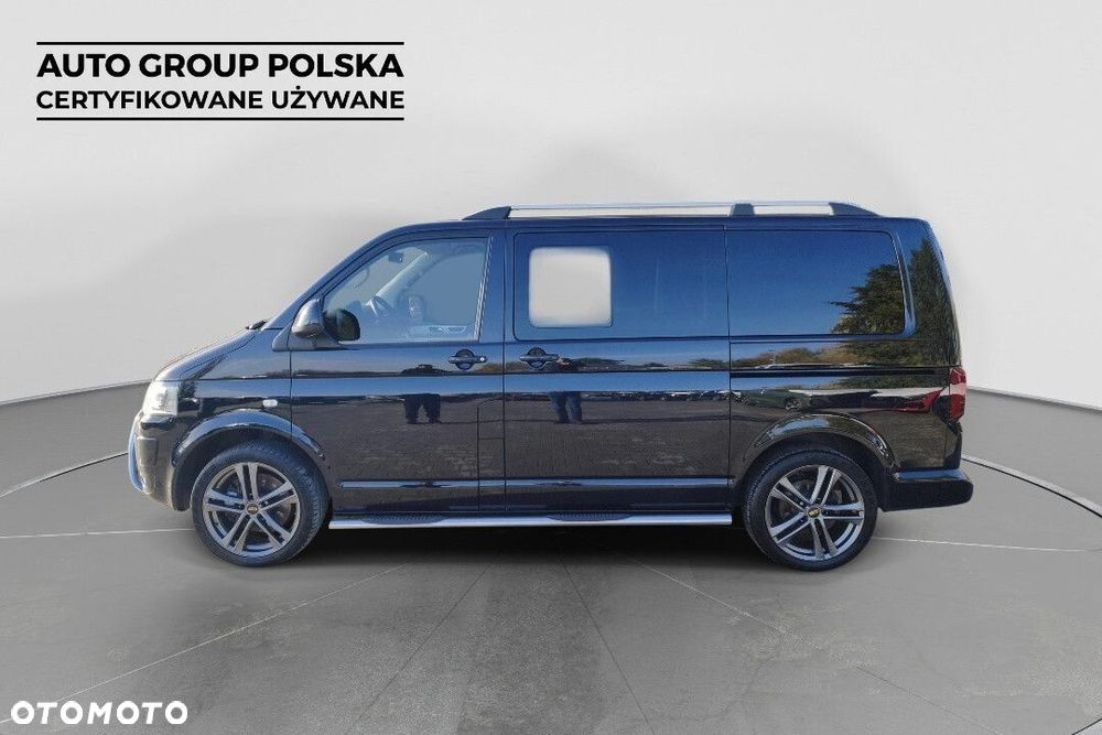 Volkswagen Multivan - 3