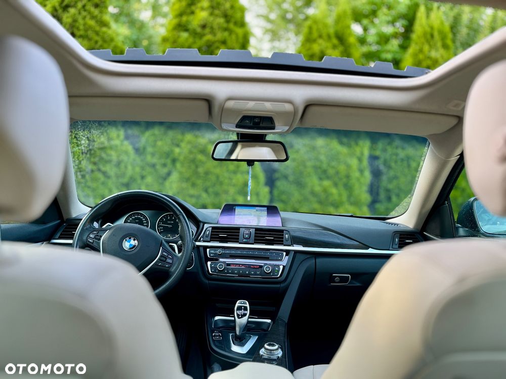 BMW Seria 4 420i Sport-Aut Modern Line - 6