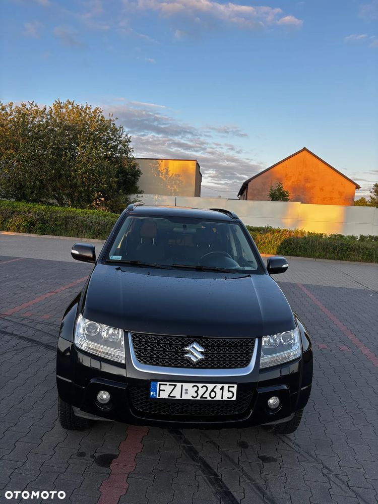 Suzuki Grand Vitara 2.4 Premium EU5 - 2