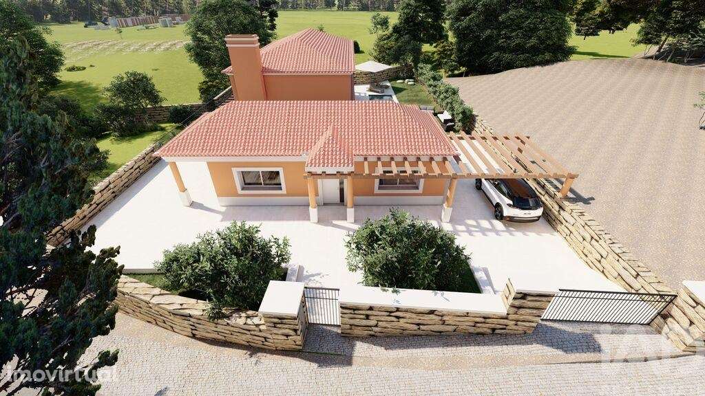 Terreno para construção em Turcifal - Grande imagem: 5/40