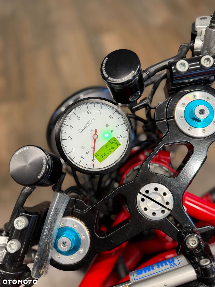 Ducati 999 - 13