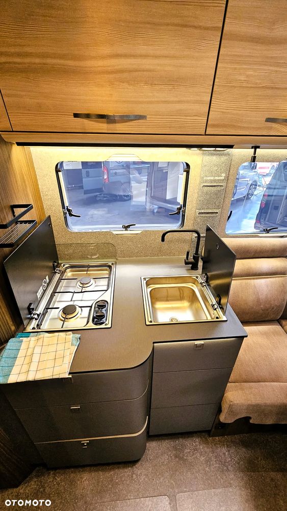 Eura Mobil Integra Line GT 726 EF Comfort - 13