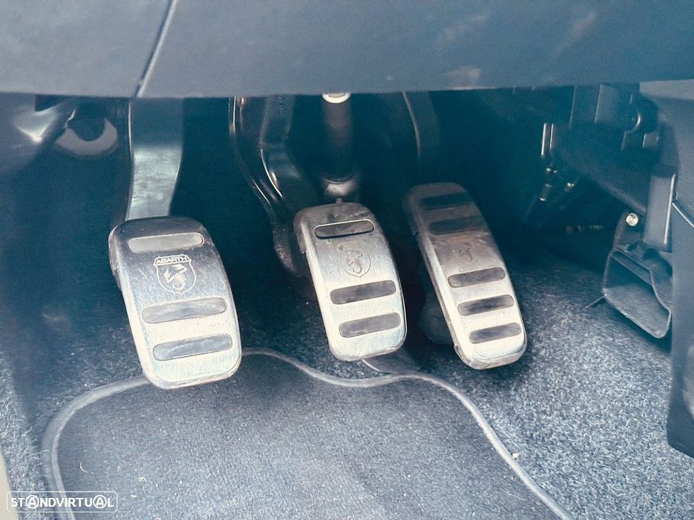 Abarth 595 1.4 T-Jet - 18