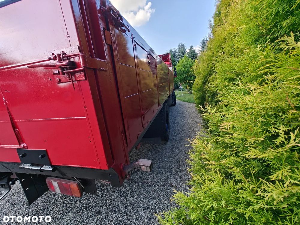 Scania P94 - 8