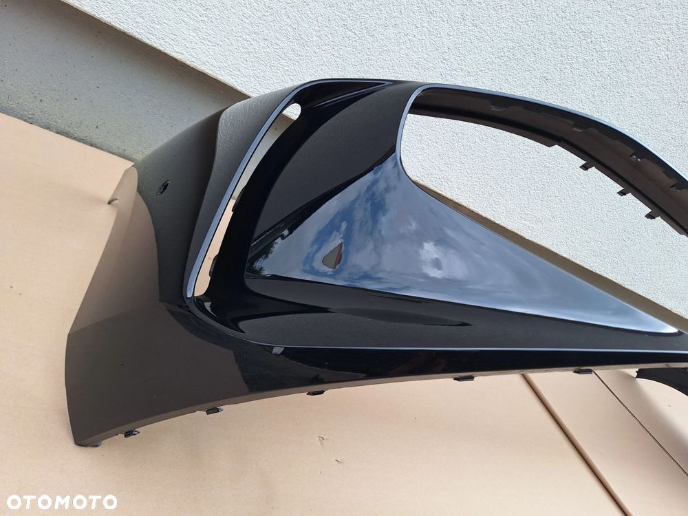 VW PASSAT B9 23- B.ŁADNY ZDERZAK PRZÓD PRZEDNI ORYG VW 3J0807221 WYSYŁKA 24H - 3