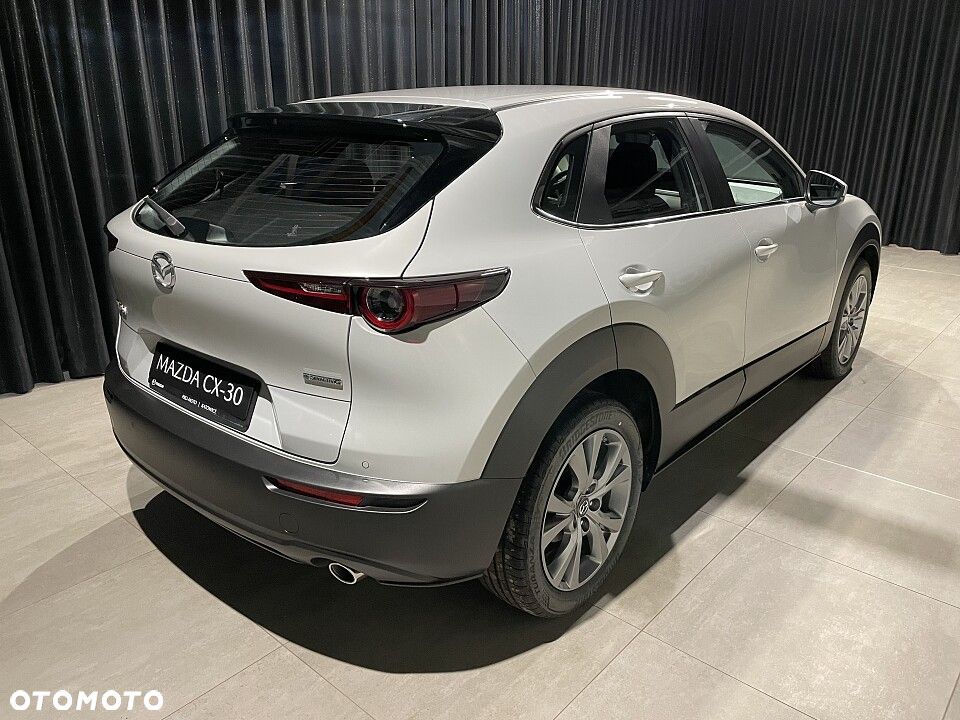 Mazda CX-30 - 6