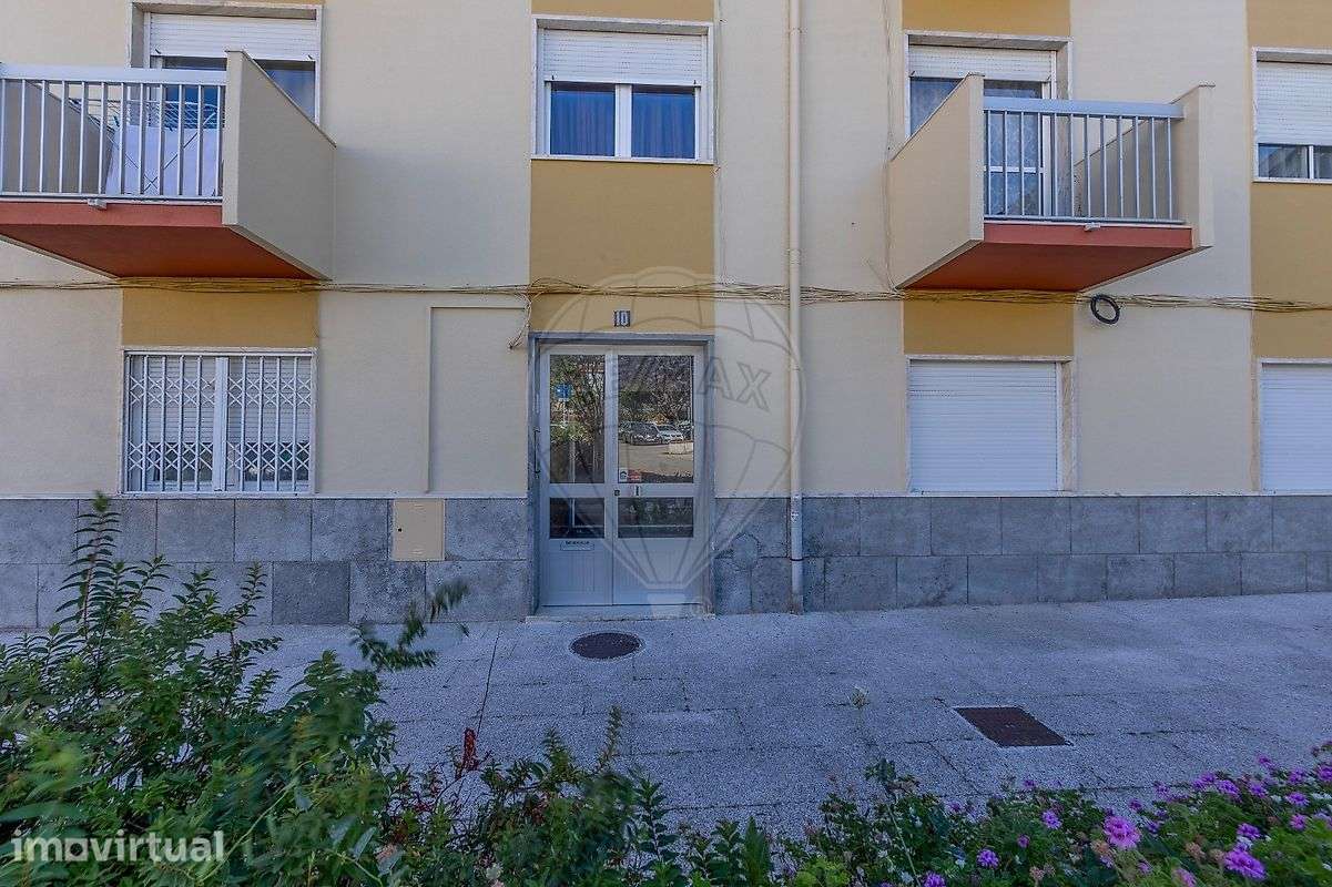 Apartamento T2 para arrendamento - Grande imagem: 3/43
