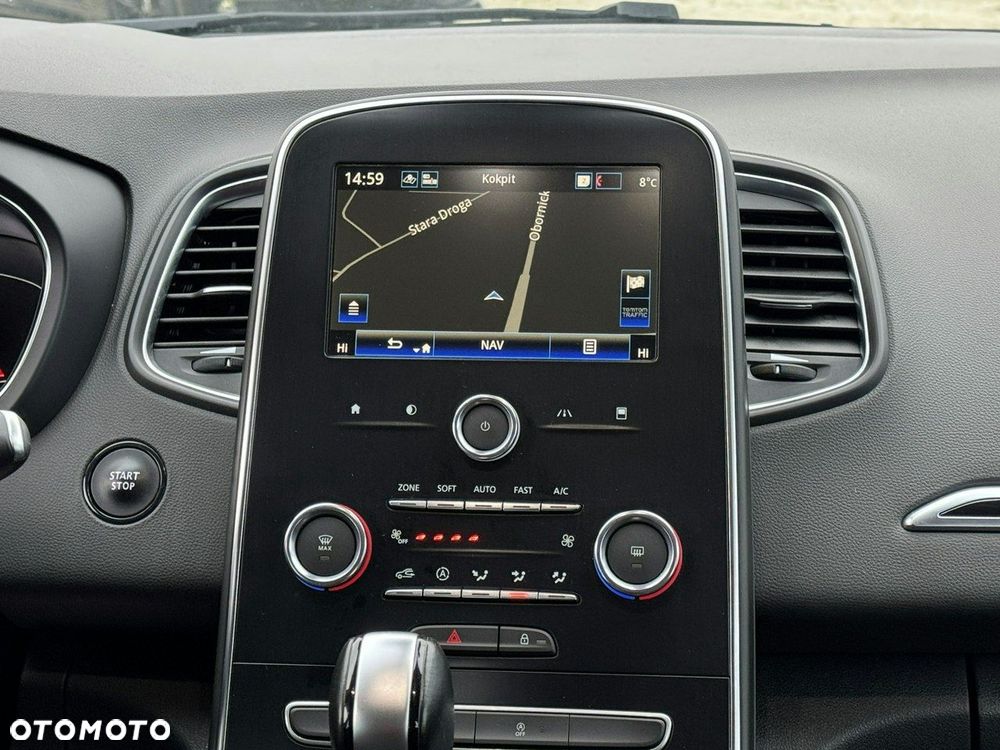 Renault Scenic - 26