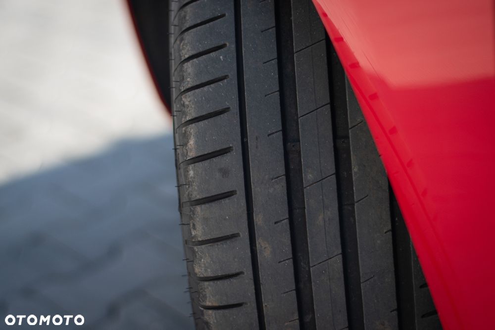 Opel Astra 1.6 T Cosmo - 14