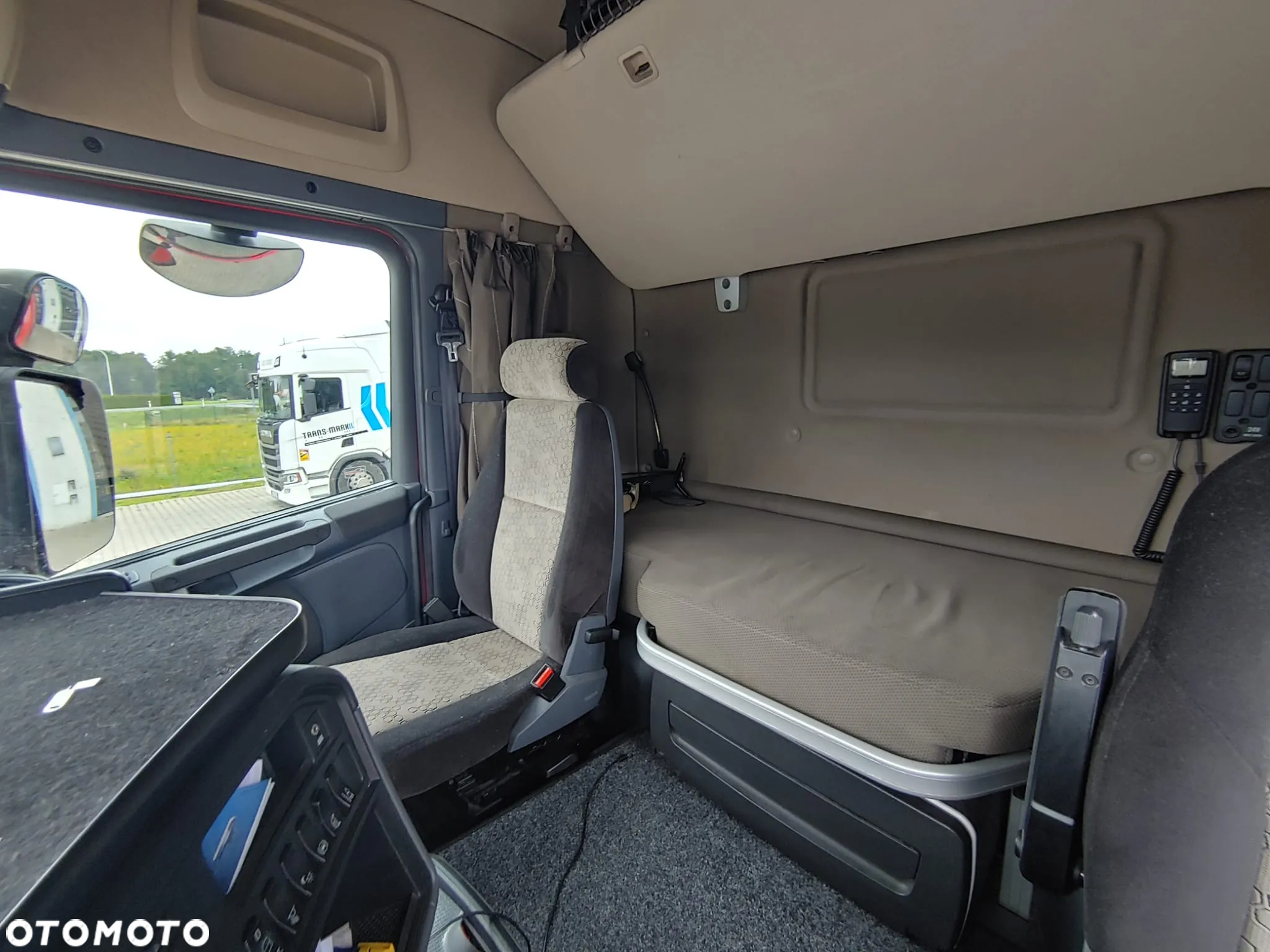 Scania R450 - 12