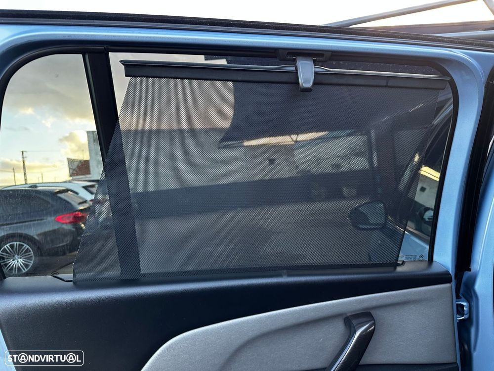 Citroën C4 Grand Picasso 1.6 e-HDi Exclusive ETG6 - 39