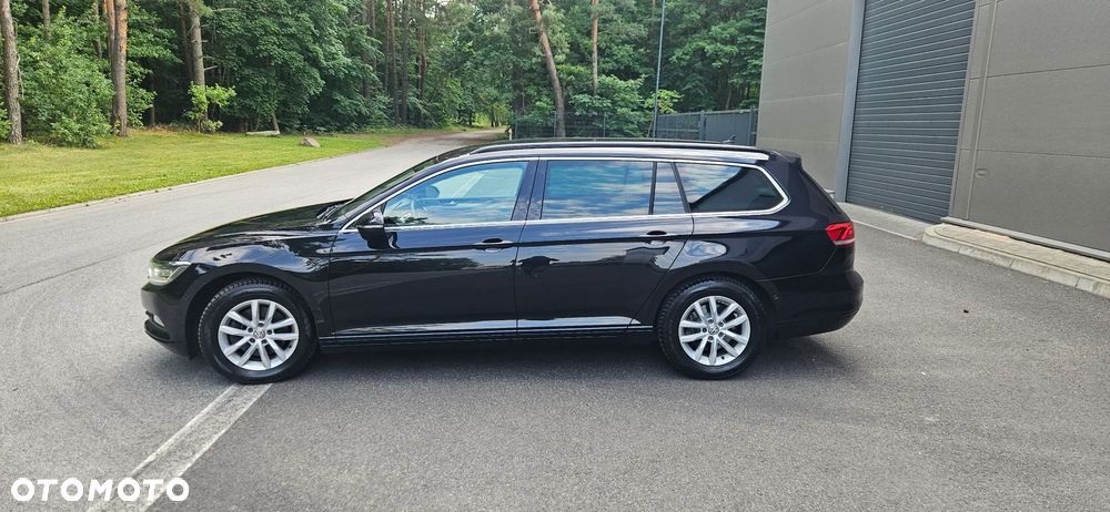 Volkswagen Passat 2.0 TDI BMT Highline - 7