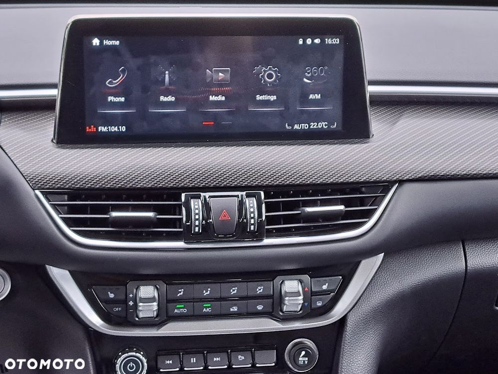 FOTON TUNLAND G7 - 17