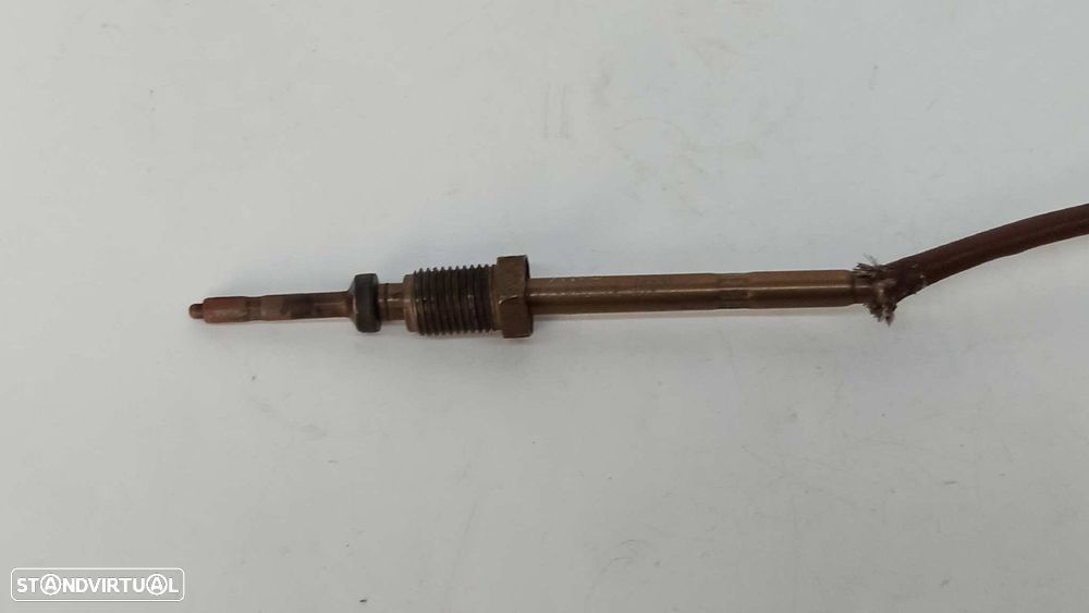 SENSOR DE TEMPERATURA DOS GÁS DE ESCAPE RENAULT CLIO IV GRANDTOUR LIMITED - 5