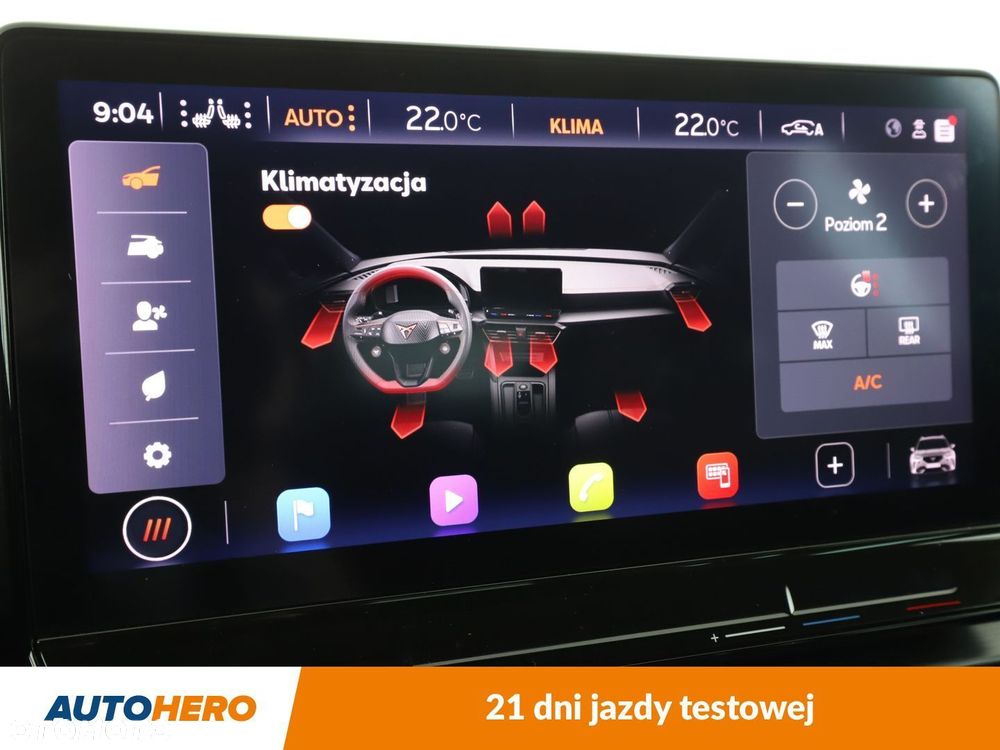 Cupra Formentor - 30