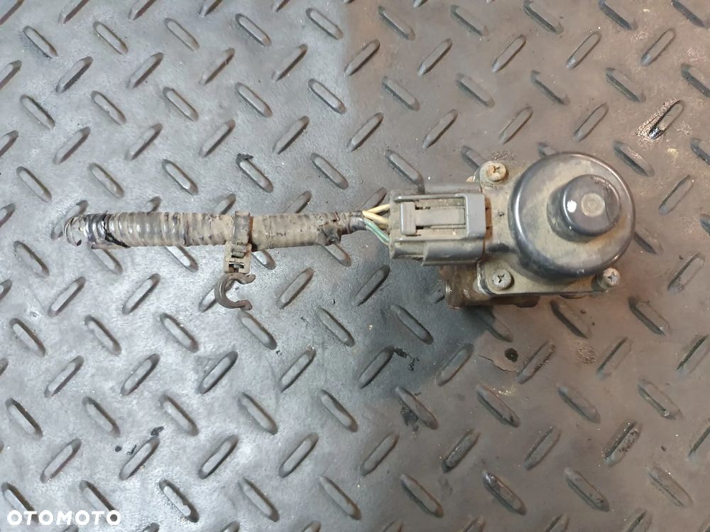 ZAWÓR EGR SUBARU FORESTER 2 II 2.5 B4 230 KM 4X4 LIFT 05-08 SUBARU IMPREZA GX - 3