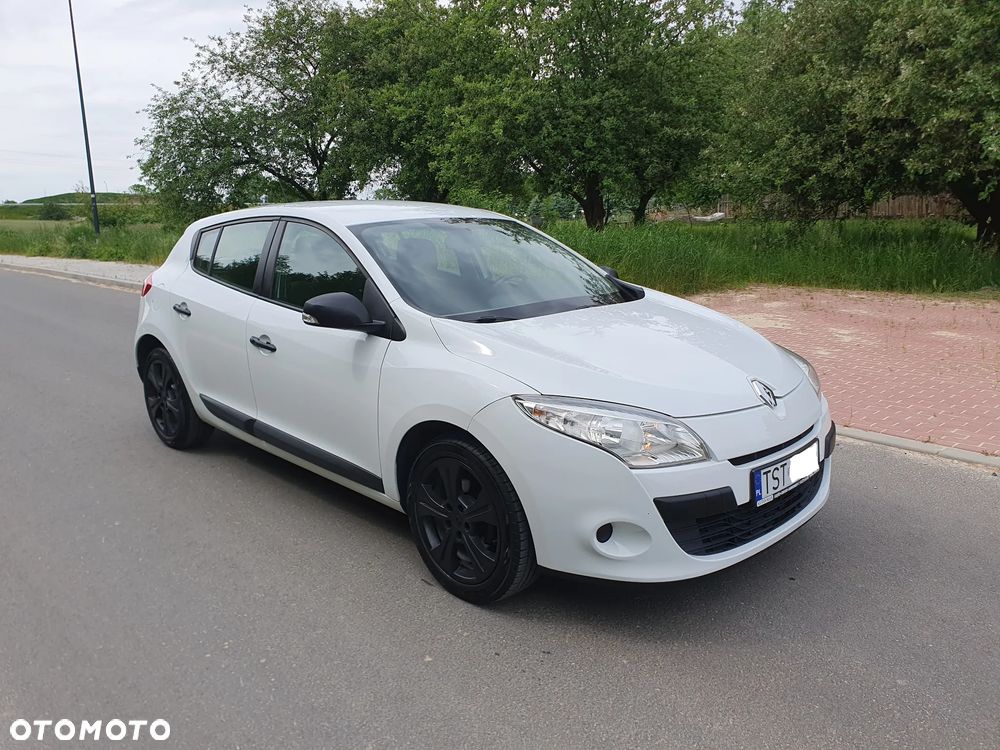 Renault Megane 1.6 16V 100 Authentique - 3