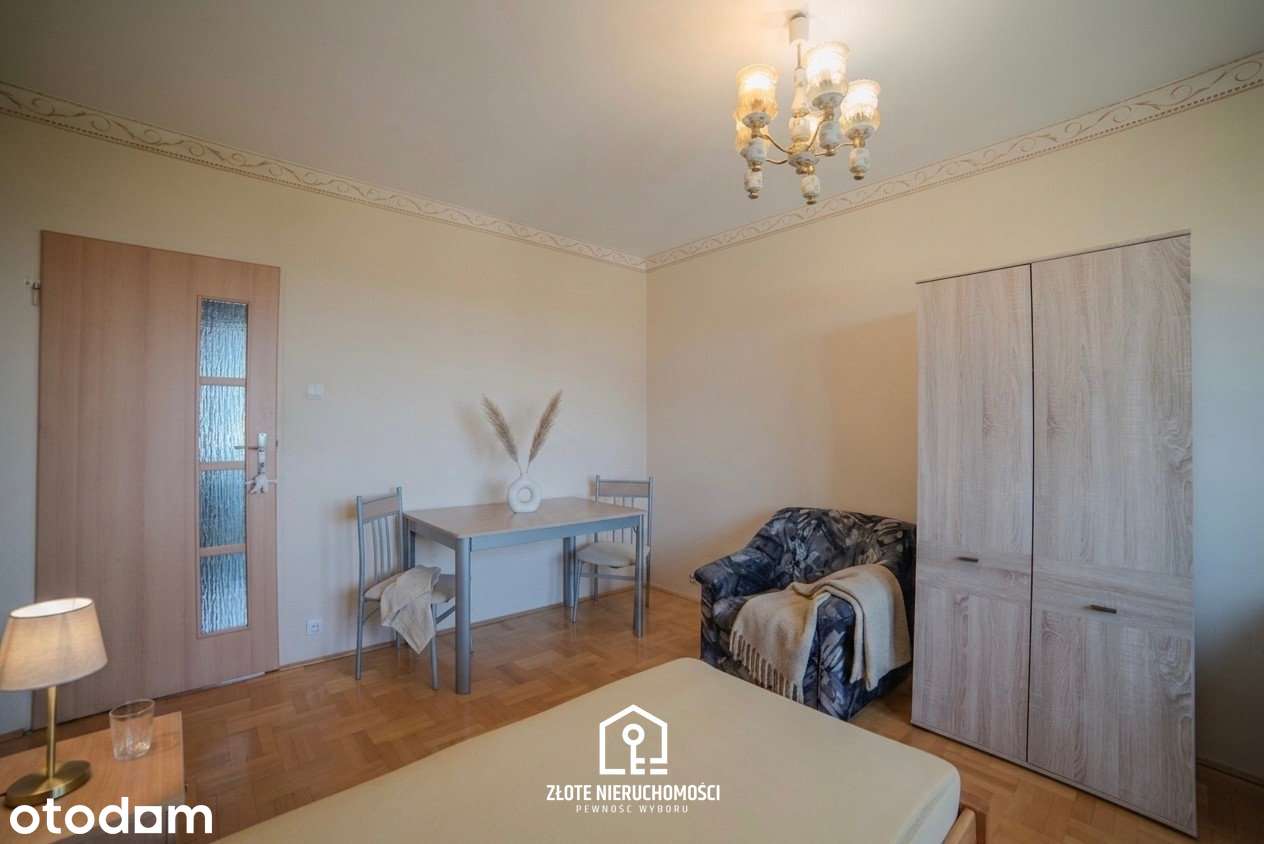Mieszkanie 3-pokojowe 53,5 m² na sprzedaż, Osiedle Nowe Miasto