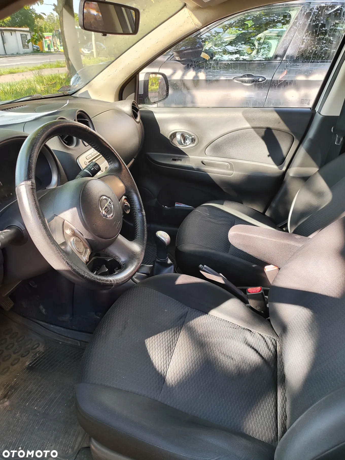 Nissan Micra 1.2 Acenta - 8