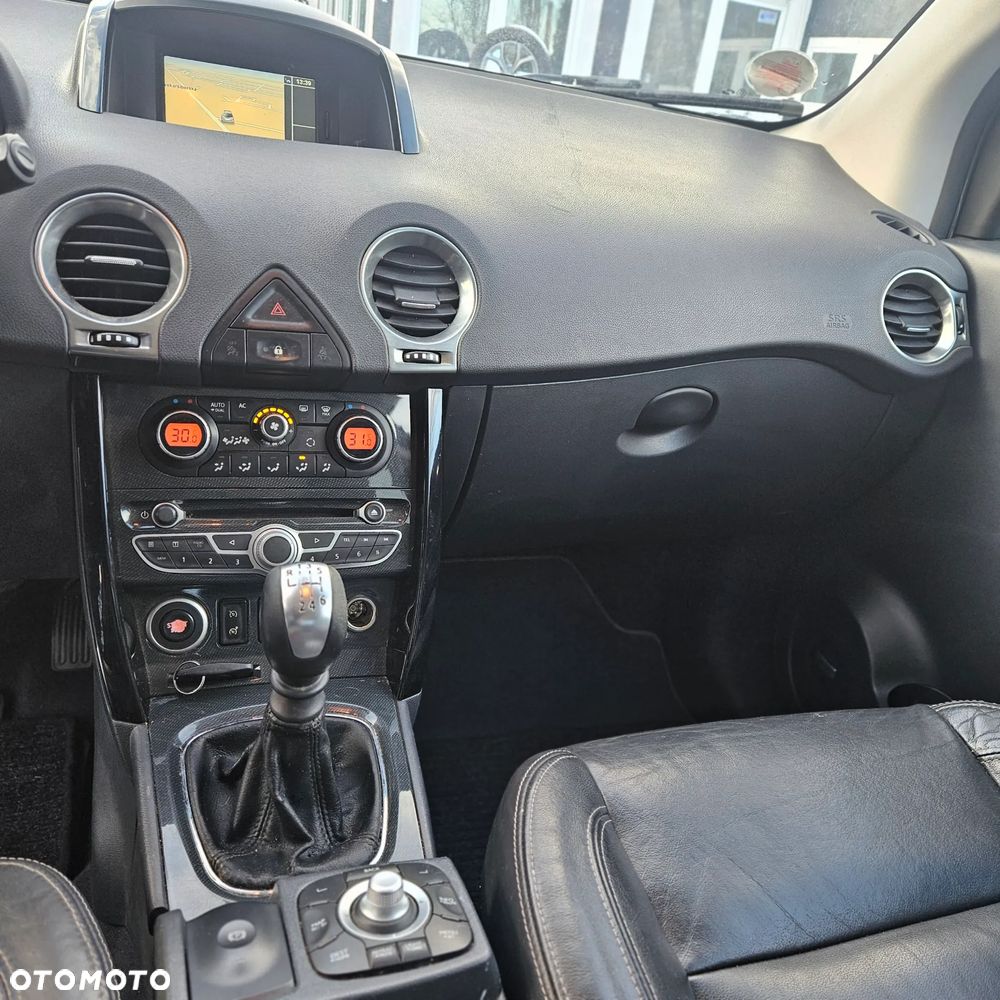 Renault Koleos 2.0 dCi 4x4 Privilege Plus - 16