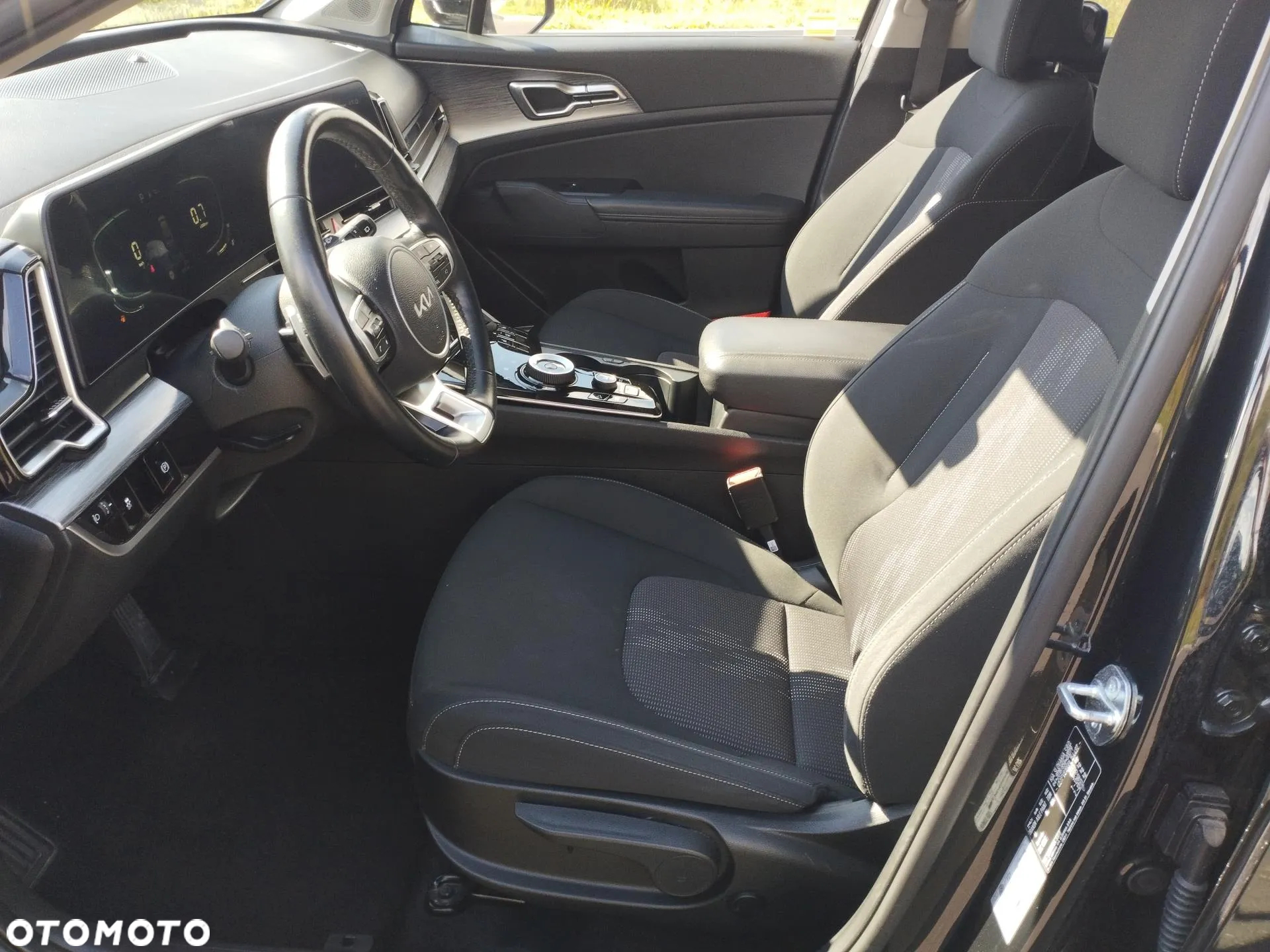 Kia Sportage 1.6 T-GDI MHEV L 2WD DCT - 19