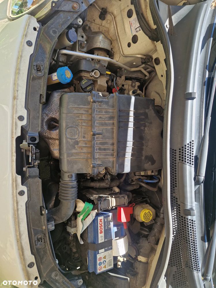 Fiat 500 1.2 Dualogic by Gucci - 11