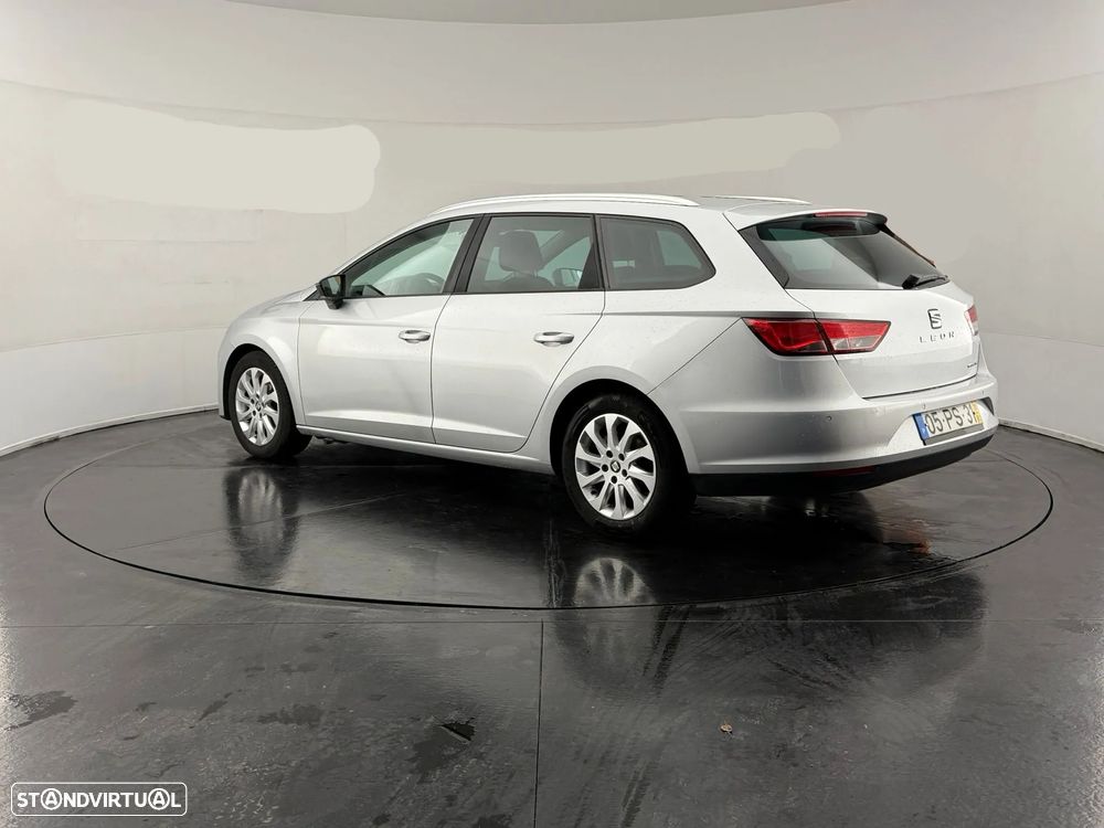 SEAT Leon ST 1.6 TDI Style S/S - 3