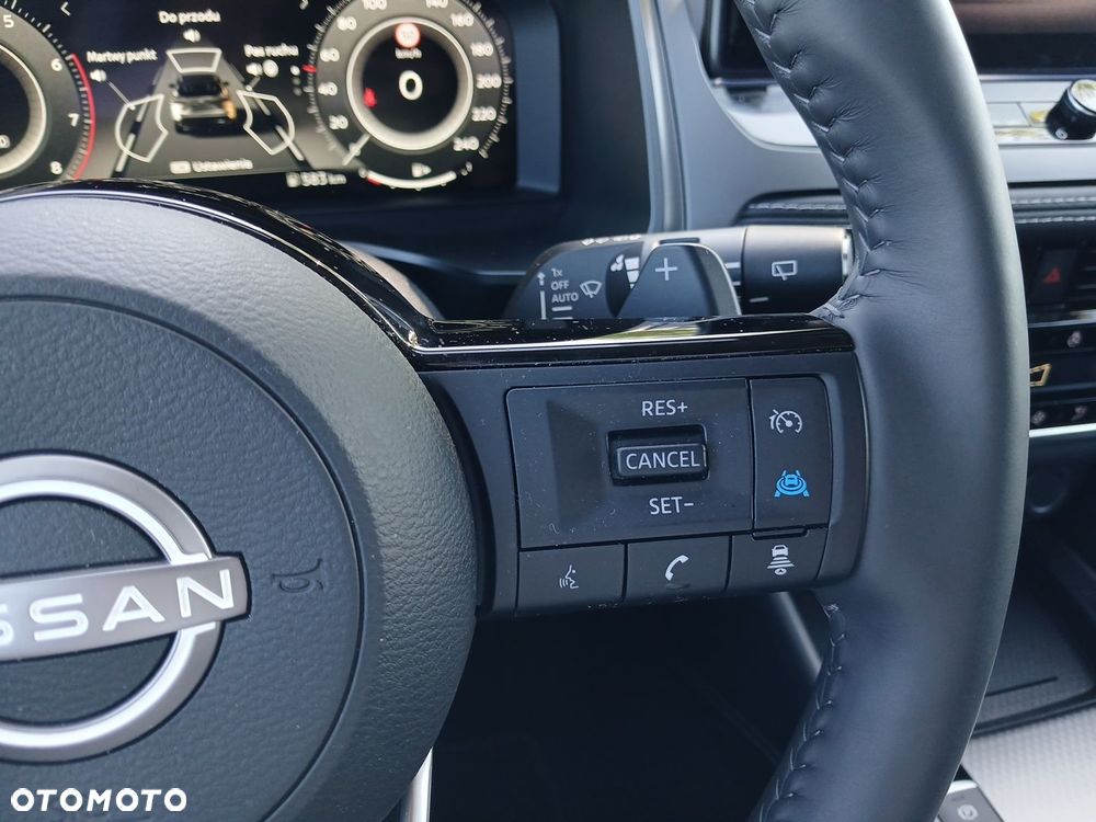 Nissan Qashqai 1.3 DIG-T MHEV N-Connecta Xtronic - 19