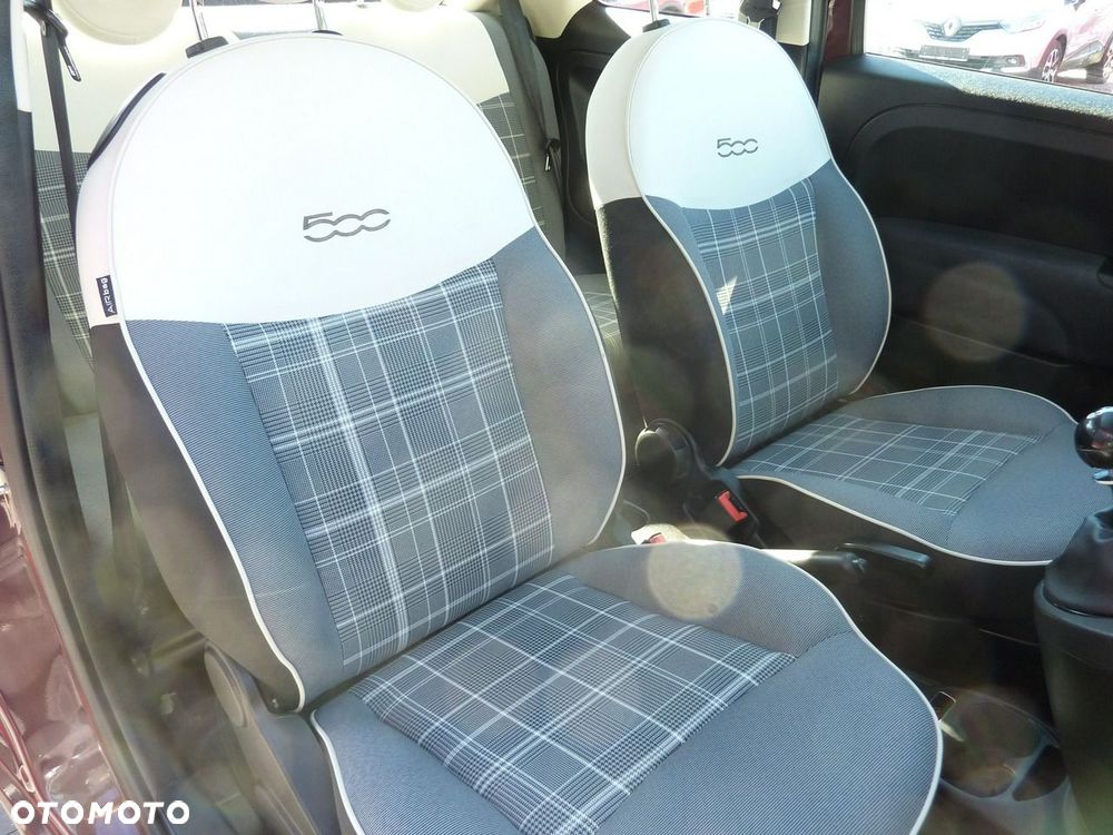 Fiat 500 - 15
