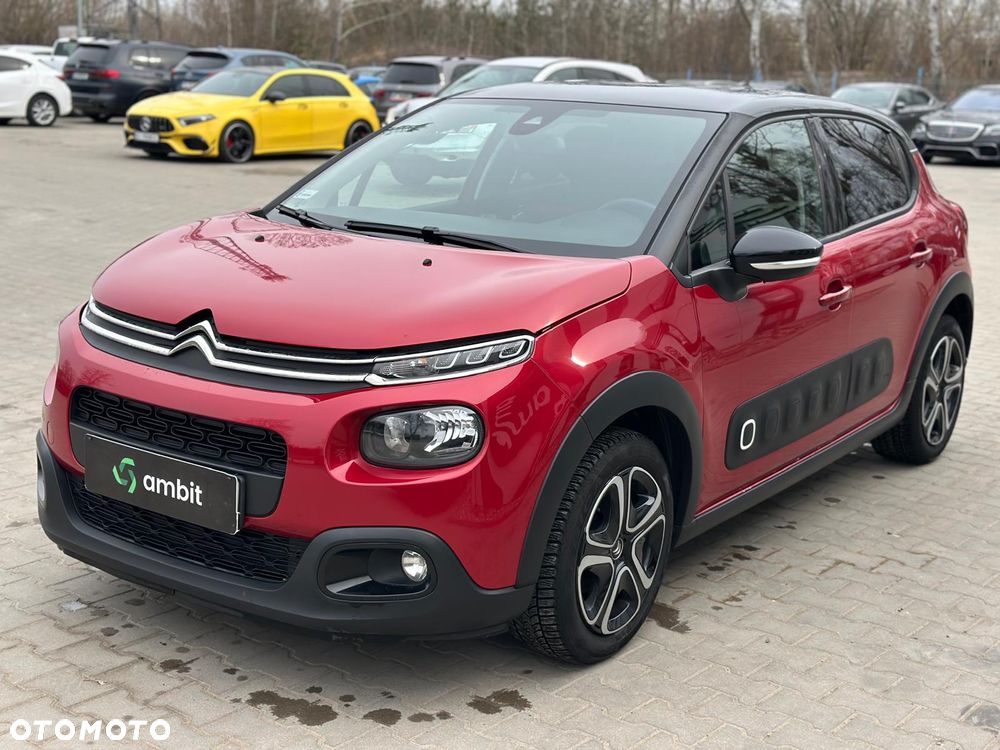 Citroën C3 - 3