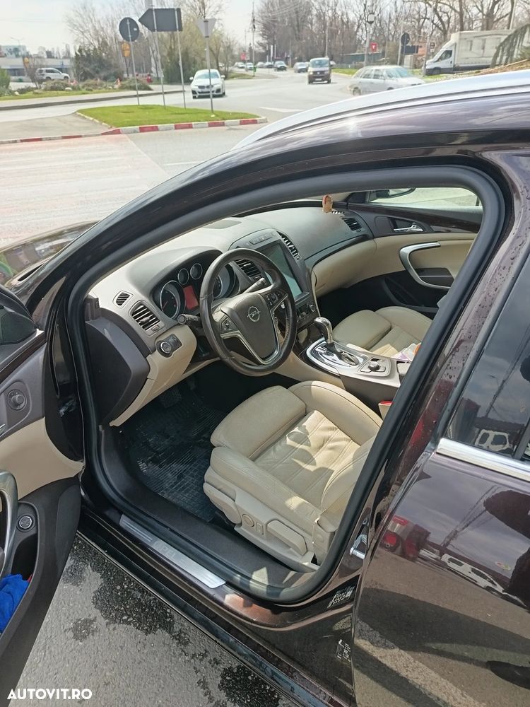Opel Insignia - 6