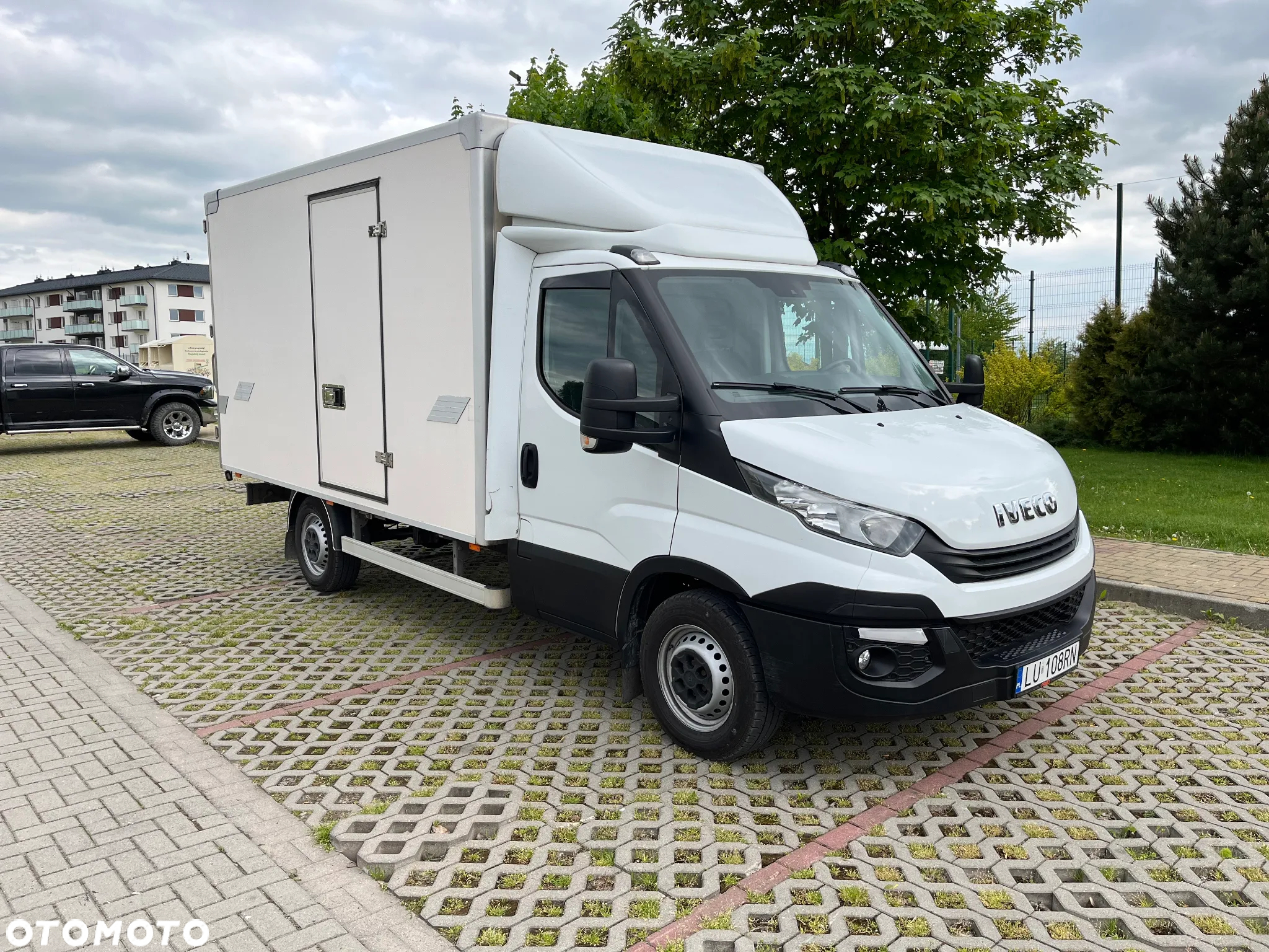 Iveco DAILY - 8