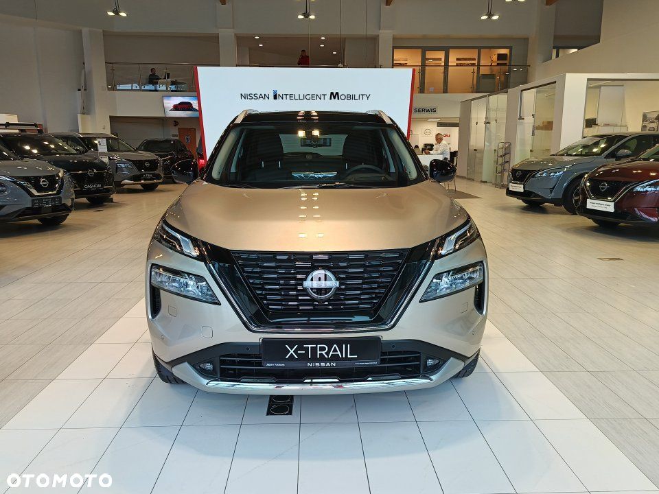 Nissan X-Trail 1.5 VC-T e-POWER Tekna e-4ORCE - 2