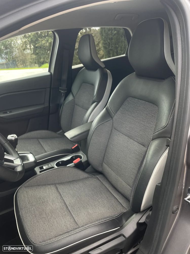 Renault Captur TCe 90 ZEN - 16