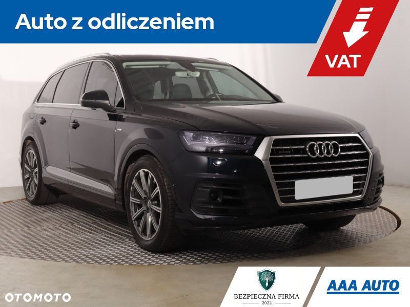 Audi Q7 - 2