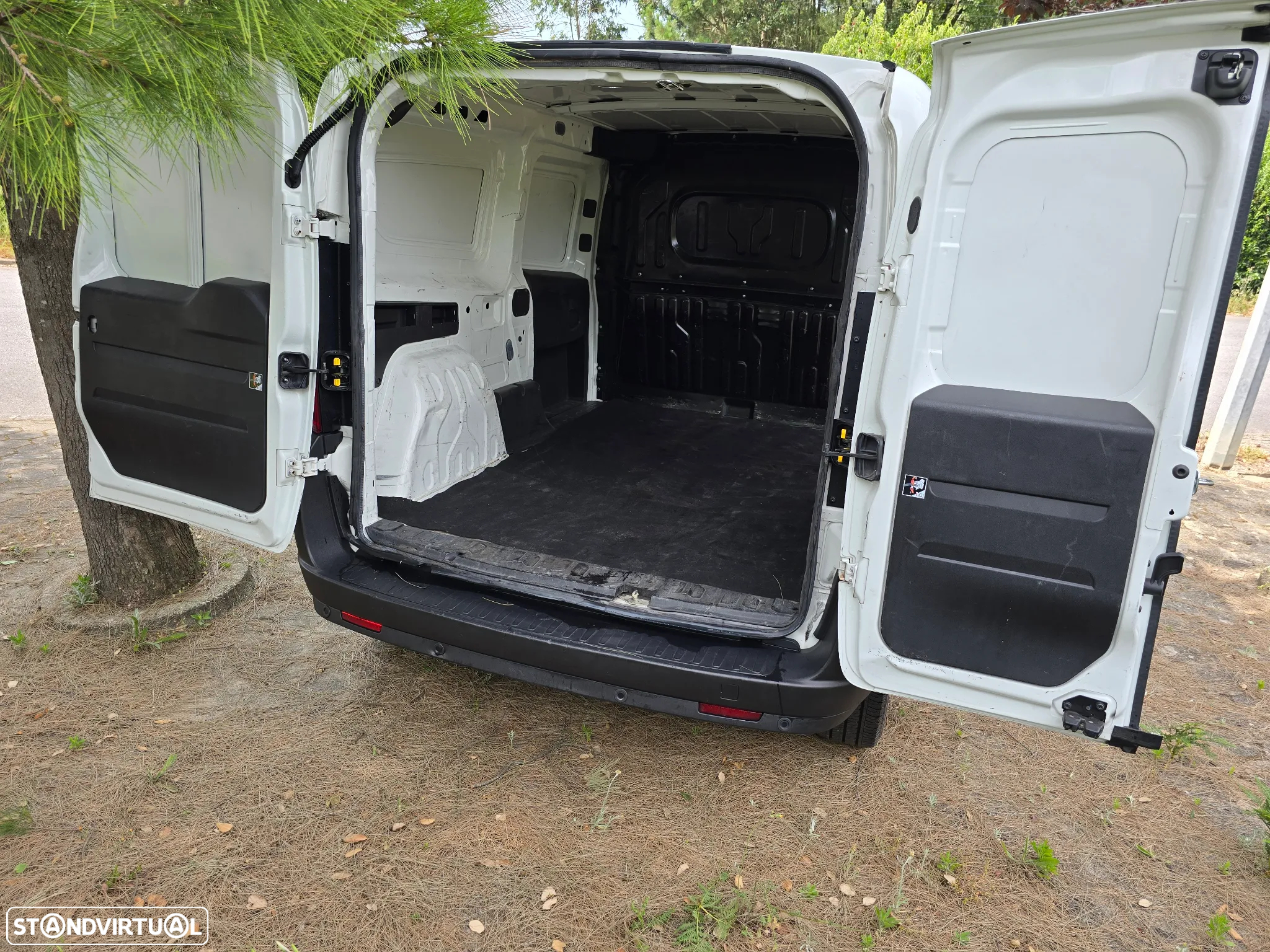 Opel Combo - 23
