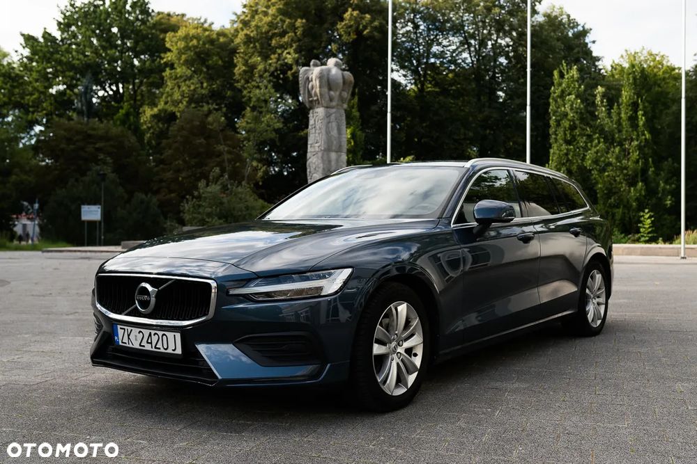 Volvo V60 D3 Momentum Pro - 3